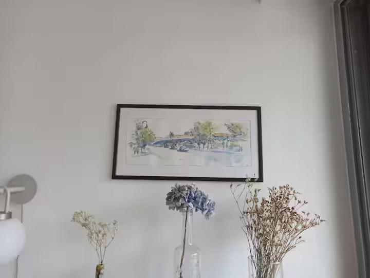 Avec Parking Appartamento Parigi